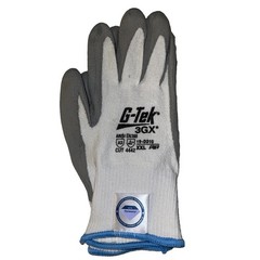 PIP 19-D313 G-Tek 3GX Seamless Knit Dyneema Diamond Gloves (Size 2XL)