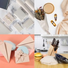 Newsprint Packing Sheets for Moving, , Filler, Wrapping and Protecting Fragil…