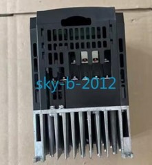 1 PCS Omron 3G3MX2-A4022-ZV1 3G3MX2 frequency converter series In good condition
