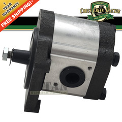 4249207M92 Hydraulic Pump for Massey Ferguson Tractors 2615, 2625, 2635