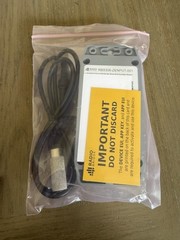 Multitech systems Lorawan external probe air temp and humidity sensor