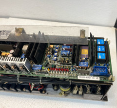 Okuma BL-D75A Servo Drive BL-H301E-12