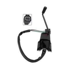 Forward Reverse Lever For Caterpillar Forklift GC18K GC15K GC20K GC25K GC30K