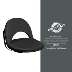 Picnic Time Ncaa Colorado State Rams Oniva Seat Regular 626-00-179-134-0