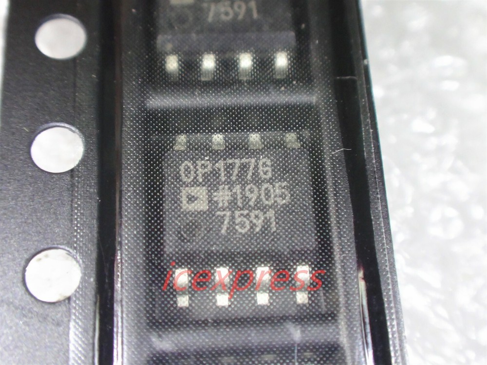 10PCS OP177G OP177GSZ SOP8