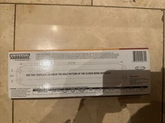 Universal Hardware Aluminum Finish Commercial Door Closer Heavy Duty UH4031