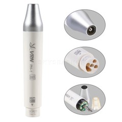 1-10 Dent Ultrasonic Piezo Scaler LED Handpiece PH-1 For SKYSEA/EMS tips