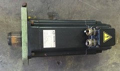 Okuma BL-MH301E-12S Servo Motor