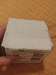 Altronix Open Frame 24VAC / 100VA Electrical Transformer P/N: T24130 – Sealed