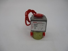 ASCO P8262C002 110/120V 180PSI 1/8″ NSMP