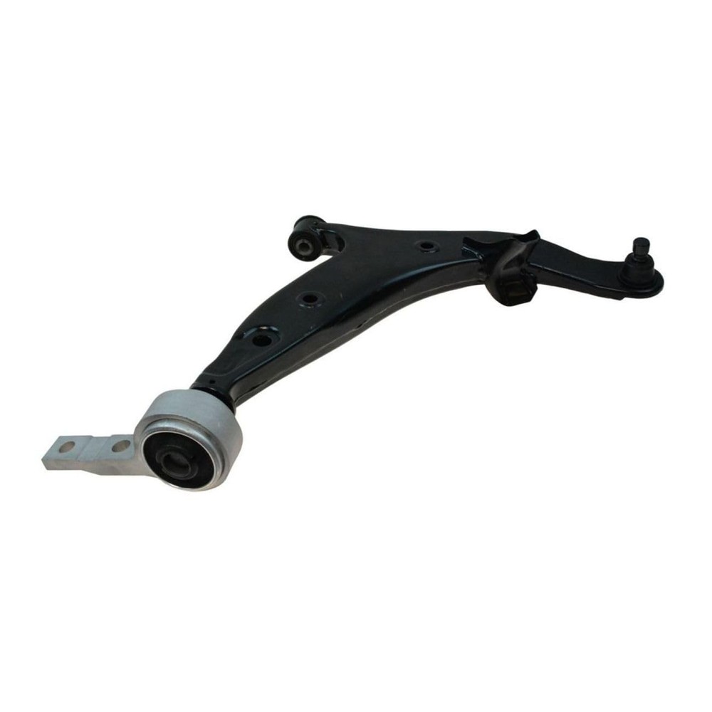 Front Lower Control Arm & Ball Joint Right Press-in Bushings Nissan Quest 04-09