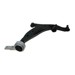 Front Lower Control Arm & Ball Joint Right Press-in Bushings Nissan Quest 04-09