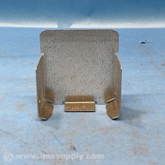 3 inch x 3 inch x 2 inch Steel Bracket Clamp FNIP