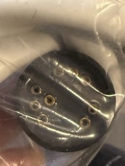 anthogyr cable sub assembly dental motor cable