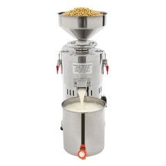 Electric Soybean Milk Machine Separating Type Commercial Soybean Milk Machine