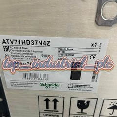 New Schneider ATV71HD37N4Z Inverter ATV71HD37N4Z US Stock