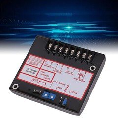 Generator Speed Governor Generator Speed Governor DC12V-24V 4A Electronic Genset
