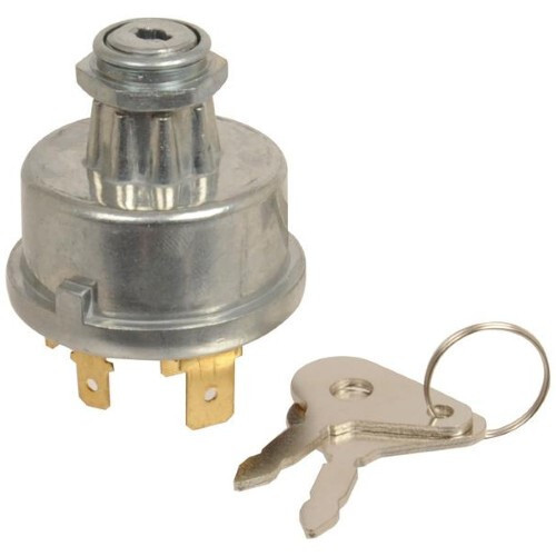 3107556R92 41123 IGNITION SWITCH for Case/ IH 1194 1294 1394 1494 1594 1694 ++++