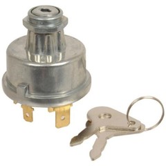 3107556R92 41123 IGNITION SWITCH for Case/ IH 1194 1294 1394 1494 1594 1694 ++++