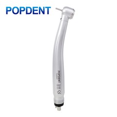 KaVo Style Dental LED E-generator Fiber Optic High Speed Handpiece 4Hole Turbine