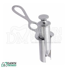 Chelsea Eaton Anal Rectal Speculum 32mm Large OB-GYN Urology Instrument