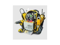 Fieldpiece BG44 – Service Tool Bag