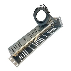 Hilkar FD0.G.10.20 Power Resistor For Industrial Use