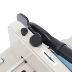 NEW Heavy Duty Guillotine Paper Cutter – 17″ Commercial Metal Base A3/A4 Trimmer