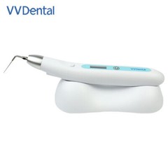 VVDental Ultrasonic Endo Sonic Activator Root Canal Treatment Irrigator Wireless