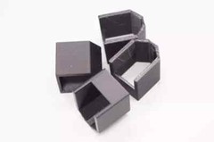 Plastic Soft Jaw Covers for Sanou K11-160 Lathe Chuck