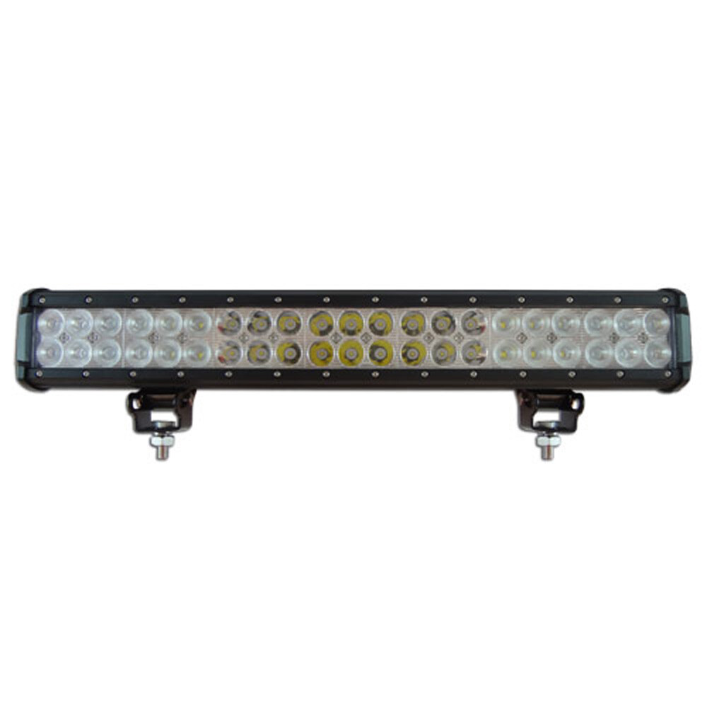 LED-936 20″ LED Cab Light Bar 9-32V 126 Watt LED Combo Beam 8820 Lumens