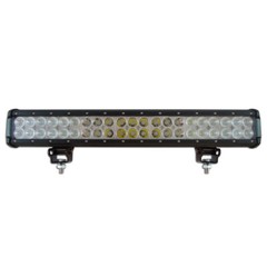 LED-936 20″ LED Cab Light Bar 9-32V 126 Watt LED Combo Beam 8820 Lumens
