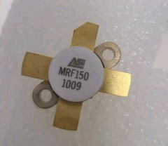 Advanced Semiconductor MRF448 NPN Silicon RF Power Transistor, NOS/Open Box