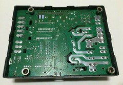 Honeywell ST9141A1002 Furnace Control Circuit Board 406650 used #D370