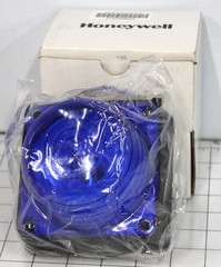 Honeywell 710CL Unistrobe warning light (NEW) Blue