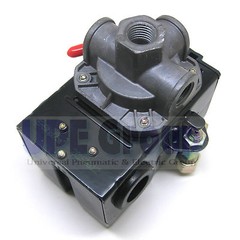 034-0094 SANBORN PRESSURE SWITCH 95 – 125 PSI FOUR PORT UNLOADER VALVE