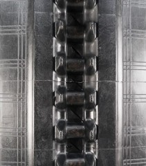 16″ TNT Multibar Track 400x86x52 Kubota SVL 75 SVL65 SVL75-2 Bobcat T630 T650