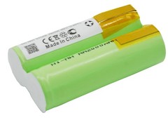 2000mAh 4.8Wh Battery for Rowenta TN5100,TN5100F0,TN5100F0 / 3M0,TN5120,TN5120F0