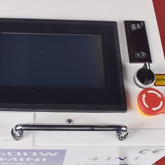 1500W Fiber Laser Cleaning Machine Metal Oil Rust Paint Removal Laser Cleaner US