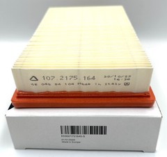KOHLER DIESEL GENUINE KDW702 KDW1003 AIR FILTER OEM ED0021751640-S MADE IN ITALY