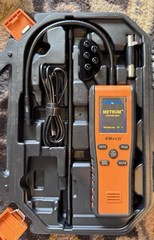 Elitech Leak Detector Inframate-ppm