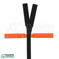 Backboard Spine Board Stretcher Immobilization Color Coded Spider Straps EMT/EMS