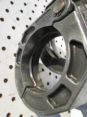 Ridgid Propress XL Crimp Ring Kit 2-1/2” – 4”