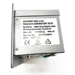 1PCS Brand New Compressor Controller for Kaeser 7.7000.1