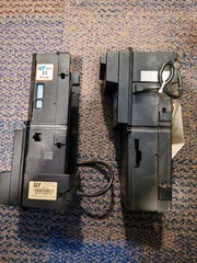 2 ICT Bill Acceptor Model S6-25F0P-USD4-11 As Is