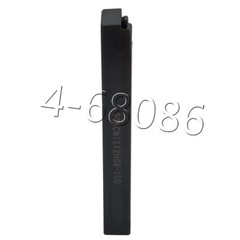 1PC Lathe Turning Tool Holder SCMCN1212H09-100 + 5PC Carbide insert CCMT09T308