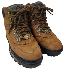 Converse Utility Men’s SZ 6 All Star Alloy Safety Work Comfort Shoes Boots, W 8