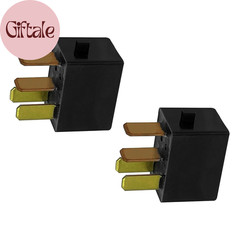 4 Pieces G8HL-H71 AC Starter Relay-39794-Sda-A03,39794-Sda-A05 Compatible for Ac