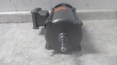 Baldor Electric XM050542A 0.5 HP 1725 RPM 208-230/460VAC Explosion Proof Motor