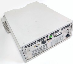 Agilent G1316A Colcom Thermostatted Column Compartment Tested Green Light Status